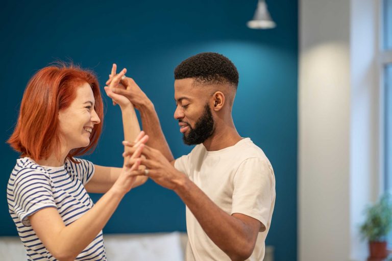 How Dancing Changes the Way You Feel About Your Body