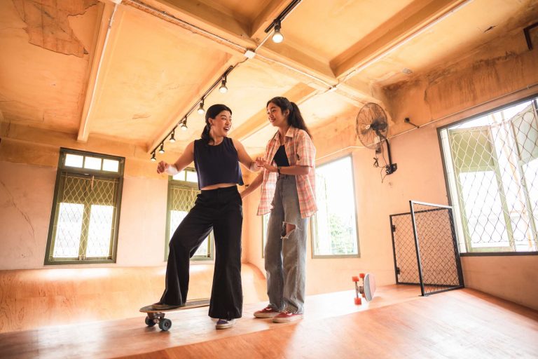 Why Social Dancing is More Than Just Dancing